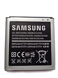 Аккумулятор Samsung C101 Galaxy S4 Zoom / B740AC (2330 mAh) 12 мес. гарантии - миниатюра 2