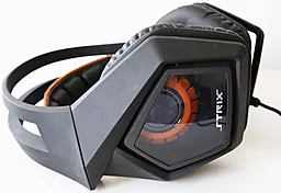 Наушники Asus STRIX 2.0 Black - миниатюра 5 Наушники Asus STRIX 2.0 Black - миниатюра 5