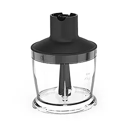 Блендер MAGIO МG-644 - миниатюра 4 Блендер MAGIO МG-644 - миниатюра 4
