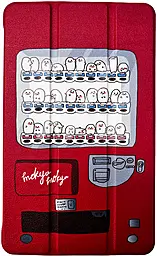 Чехол для планшета BeCover Smart Case для Samsung Galaxy Tab A11 Plus (SM-X236B) 11.0" Vending Machine (714021) - фото Чехол для планшета BeCover Smart Case для Samsung Galaxy Tab A11 Plus (SM-X236B) 11.0" Vending Machine (714021)