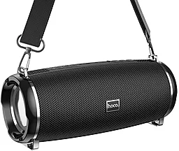 Колонки акустичні Hoco HC2 Xpress Black - фото Колонки акустичні Hoco HC2 Xpress Black