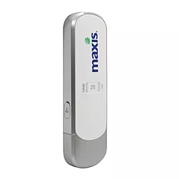 Модем 3G + Wi-Fi роутер ZTE MF70