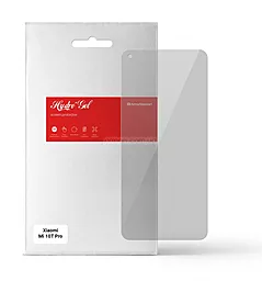 Гидрогелевая пленка ArmorStandart Anti-spy для Xiaomi Mi 10T Pro (ARM58865) - фото Гидрогелевая пленка ArmorStandart Anti-spy для Xiaomi Mi 10T Pro (ARM58865)