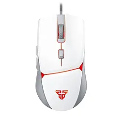 Компьютерная мышка Fantech VX7 Crypto White - фото Компьютерная мышка Fantech VX7 Crypto White