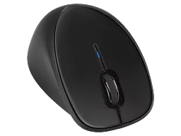Компьютерная мышка HP Comfort Grip Wireless Mouse (H2L63AA) - миниатюра 3