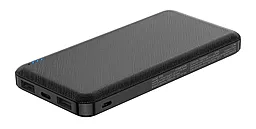 Повербанк Borofone BT20 10000 mAh Black - мініатюра 2 Повербанк Borofone BT20 10000 mAh Black - мініатюра 2