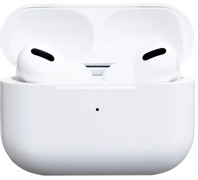 Навушники Borofone BE38 White - фото 1
