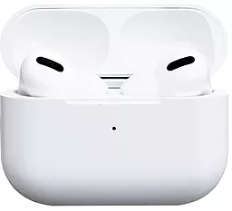 Наушники Borofone BE38 White - фото Наушники Borofone BE38 White