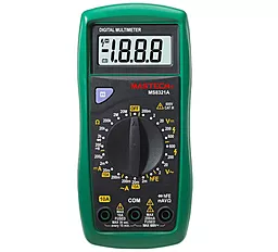 Мультиметр MASTECH MS8321A - фото Мультиметр MASTECH MS8321A