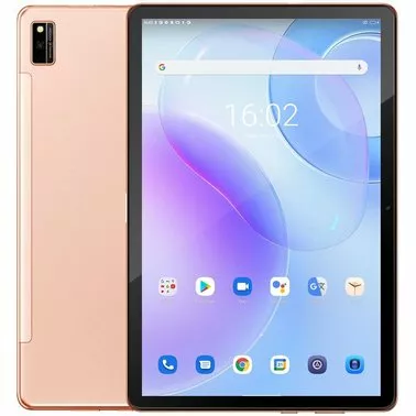 Планшет Blackview Tab 10 Pro 8/128GB Gold - фото 1