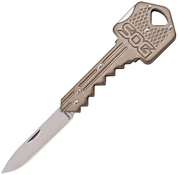 Нож SOG Key Knife (KEY102-CP) - фото Нож SOG Key Knife (KEY102-CP)