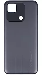 Задняя крышка корпуса Xiaomi Redmi 10A Original Charcoal Black