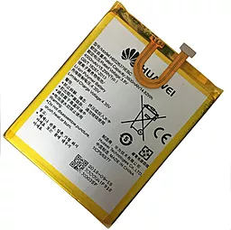 Аккумулятор Huawei Y6 Pro TIT-U02 / HB526379EBC (3900 mAh) MOXOM - миниатюра 3