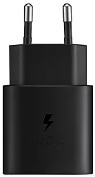 Сетевое зарядное устройство ArmorStandart AR-TA800 25W USB-C Fast Charger Black (ARM63803)