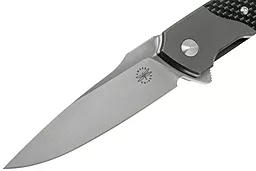 Нож Amare Knives Pocket Peak Folder (201803) Grey - миниатюра 3 Нож Amare Knives Pocket Peak Folder (201803) Grey - миниатюра 3