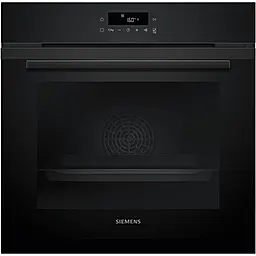 Духовка електрична Siemens HB272GEB3