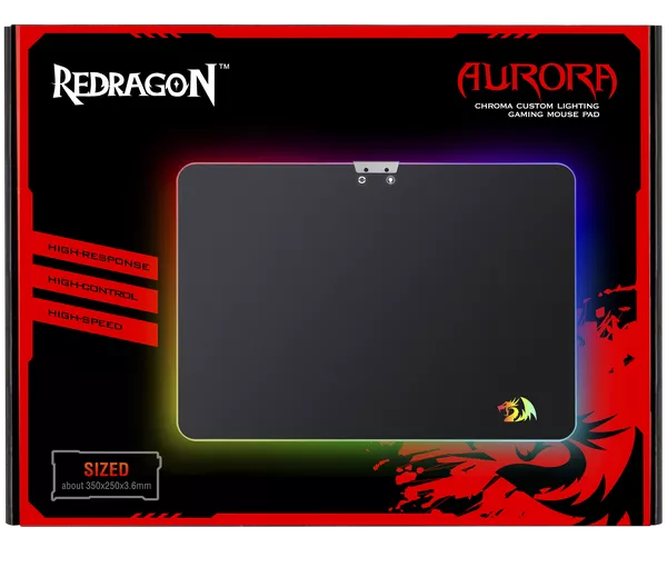 Килимок Redragon Aurora (75086) - фото 7