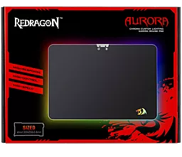 Килимок Redragon Aurora (75086) - мініатюра 7 Килимок Redragon Aurora (75086) - мініатюра 7
