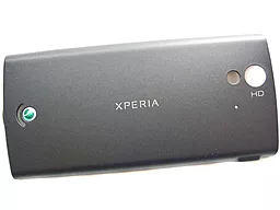 Задня кришка корпусу Sony Ericsson Xperia ray ST18i Black