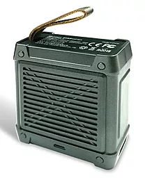 Повербанк Remax Armory RPP-79 10000 mAh Green