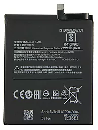 Аккумулятор Xiaomi Mi9 / BM3L (3300 mAh) 12 мес. гарантии