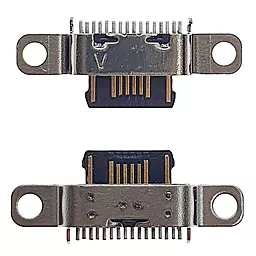 Роз'єм зарядки Meizu Note 9 16 pin, USB Type-C Original