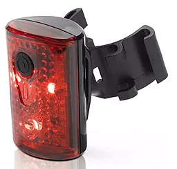 Фара задняя XLC CL-R14 - фото Фара задняя XLC CL-R14