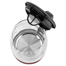 Kettle/glass SENCOR SWK 7401RD - миниатюра 6 Kettle/glass SENCOR SWK 7401RD - миниатюра 6