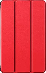 Чохол для планшету BeCover Smart Case Samsung Galaxy Tab S6 Lite 10.4 P610, P615 Red (705179)