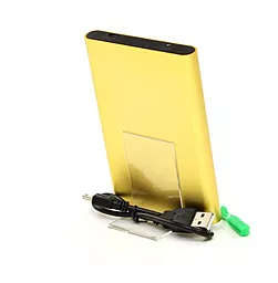 Кишеня для HDD PrologiX BS-U25F (BS-U25F-GOLD) Gold - мініатюра 4