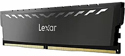 Оперативная память Lexar 16 GB (2x8GB) DDR4 3200 MHz Thor (LD4BU008G-R3200GDXG) - миниатюра 5