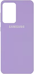 Чохол Epik Silicone Cover Full Protective (AA) Samsung A725 Galaxy A72, A726 Galaxy A72 5G Dasheen
