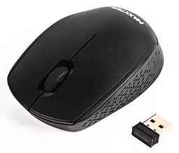 Компьютерная мышка Maxxter MR-420 Black