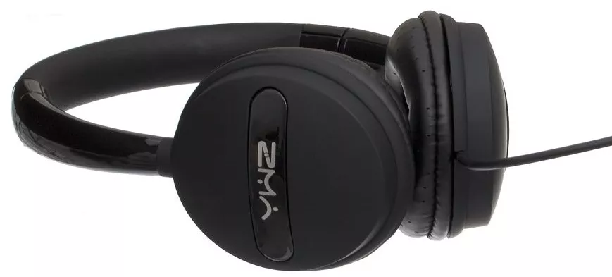 Наушники YWZ E128 Black - фото 2