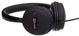 Наушники YWZ E128 Black - миниатюра 2 Наушники YWZ E128 Black - миниатюра 2