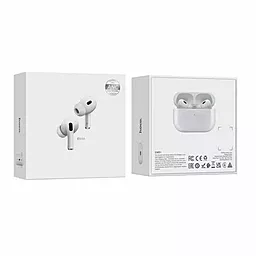 Навушники Hoco EW51 White - мініатюра 5