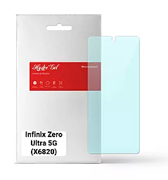 Гидрогелевая пленка ArmorStandart Anti-Blue для Infinix Zero Ultra 5G (X6820) (ARM65533) - фото Гидрогелевая пленка ArmorStandart Anti-Blue для Infinix Zero Ultra 5G (X6820) (ARM65533)