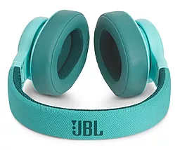 Навушники JBL E55BT Teal - мініатюра 5