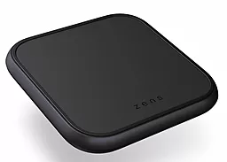 Беспроводное (индукционное) зарядное устройство быстрой QI зарядки Zens 2a wireless charger black (ZESC14B/00)