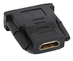 Видео переходник (адаптер) Ultra DVI-D - HDMI (UC008) - миниатюра 2