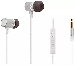 Наушники Walker H720 White - фото Наушники Walker H720 White