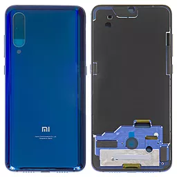 Корпус Xiaomi Mi 9 Blue
