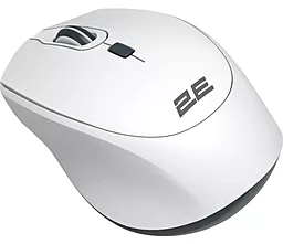 Компьютерная мышка 2E MF220 Wireless White (2E-MF220WW) - фото Компьютерная мышка 2E MF220 Wireless White (2E-MF220WW)