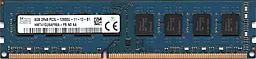 Оперативна пам'ять Hynix DDR3L 8GB 1600 MHz (HMT41GU6AFR8A-PB_)