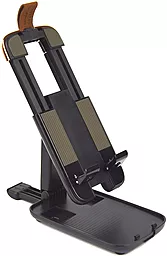 Подставка для телефона Remax Mini and Stylish Stand RM-C46 Black - фото Подставка для телефона Remax Mini and Stylish Stand RM-C46 Black