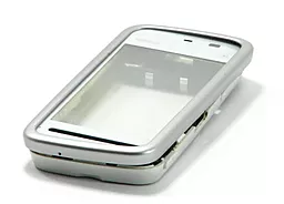 Корпус для Nokia 5230 White