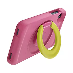 Планшет Blackview Tab 6 Kids 3/32GB LTE Pudding Pink - мініатюра 2