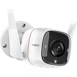 Камера видеонаблюдения TP-Link Tapo TC65