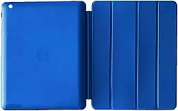 Чохол для планшету 1TOUCH Smart Case для Apple iPad 2, 3, 4  Roylal blue