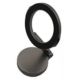 Держатель магнитный EasyLife CT-158 Black - фото Держатель магнитный EasyLife CT-158 Black